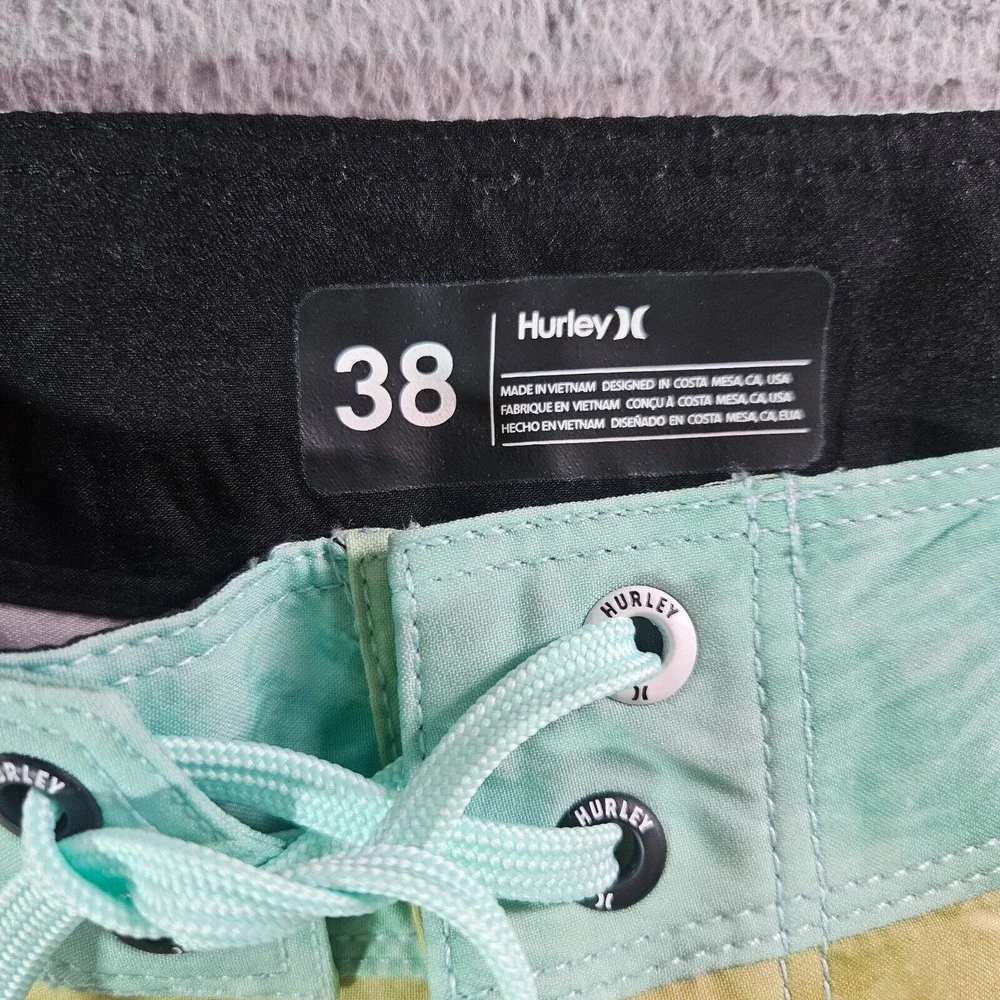 Hurley nwt board